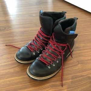 Cole Haan Hiking Boots